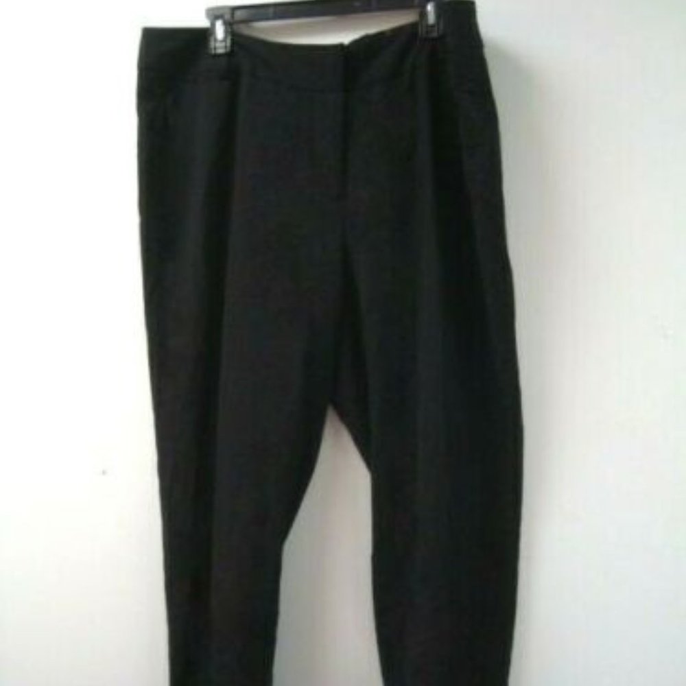 Nue Options "Replenishment" Classic Fit Slim Leg Size 16W, NWT